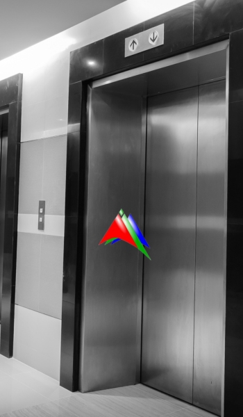 مصاعد السعودية