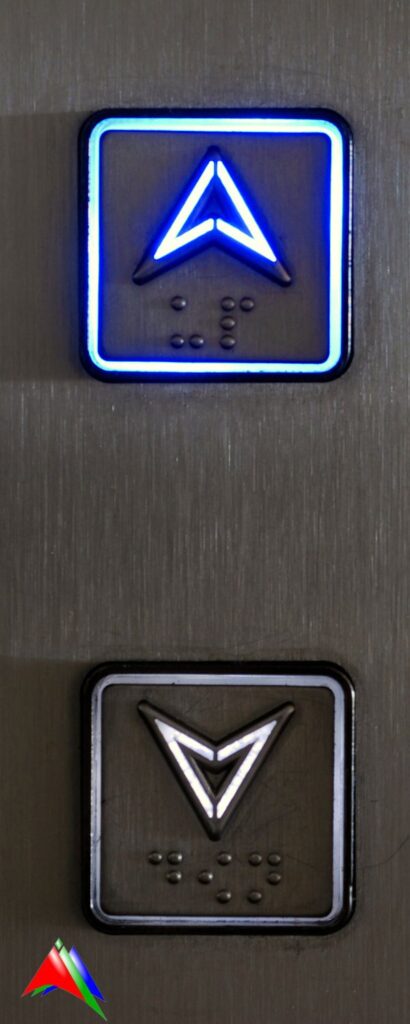 مصاعد منزلية في السعودية