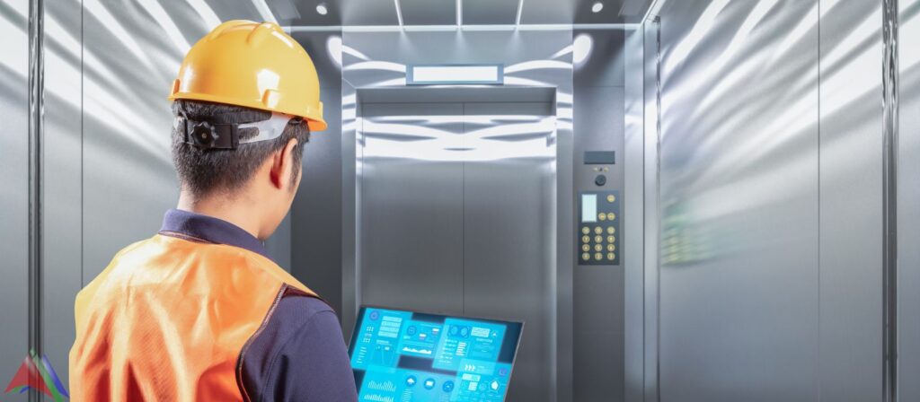 مصاعد هيدروليكية في السعودية