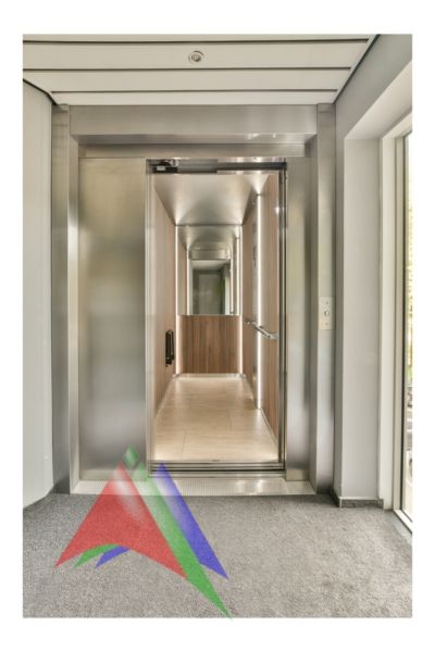 مصاعد الركاب في السعودية