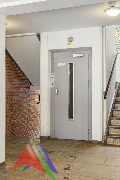 المصاعد المنزلية (الفيلات) في السعودية