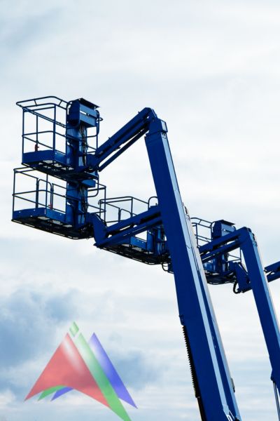 المصاعد الهيدروليكية في السعودية