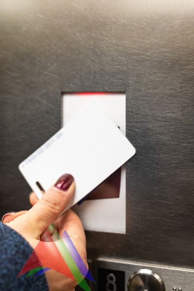 المصاعد بدون غرفة ماكينة (MRL) في السعودية