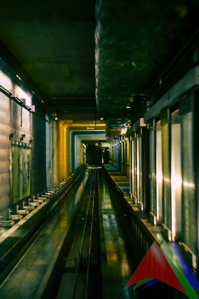 المصاعد بدون غرفة ماكينة (MRL) في السعودية