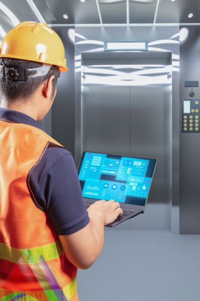 صيانة المصاعد في السعودية