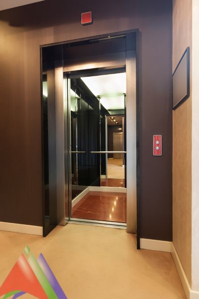 قطع غيار المصاعد في السعودية